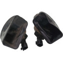 Par Buzinas Caracol Chevrolet Captiva 2.4 16v 2009