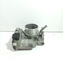 Corpo De Borboleta Tbi Kia Soul Cerato Hyundai Hb20 1.6
