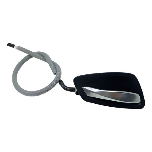 Maçaneta Interna Dianteira Esquerda Bmw 320i 2009 2010  Dianteira