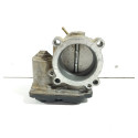 Corpo De Borboleta Tbi Gol Fox Saveiro 1.6 16v