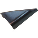  Acabamento Interno Retrovisor Direito Tiggo 5x 2021 2024 Preto