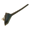 Antena Teto Sorento 2.4 Ex2 2012 962132p000 Preto