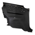 Forro Lateral Traseiro Direito Chevrolet Celta 2001 2006