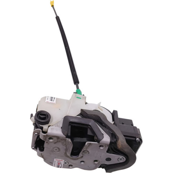 Fechadura Porta Traseira Direita Cruze 1.8 Ltz 2014