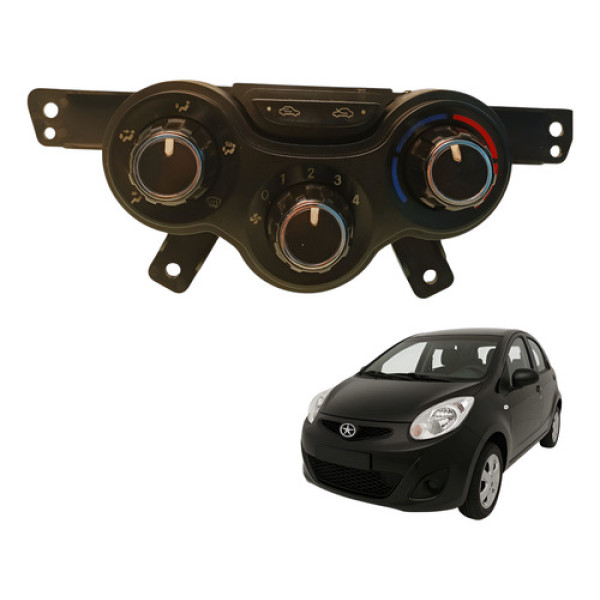 Comando Ar Condicionado Jac J2 1.4 2014 8112010u9080