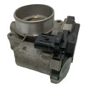  Tbi Corpo De Borboleta Chevrolet Onix Lt 1.4 8v  2017