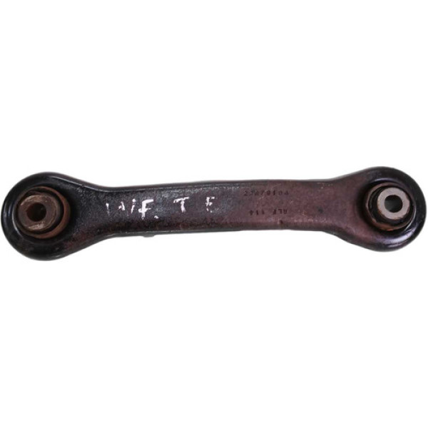 Braco Inferior Traseiro Esquerdo Chevrolet Captiva 2009