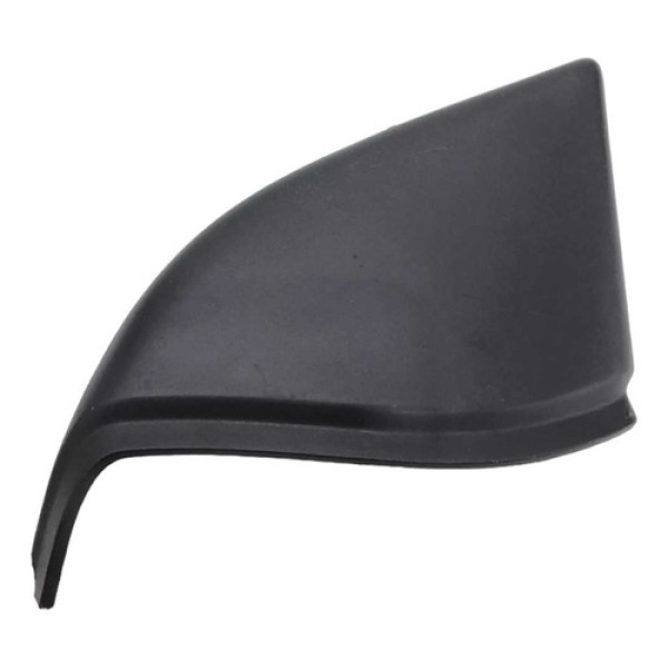 Moldura Interna Retrovisor Direito Citroen C3 1.6 Flex 2010