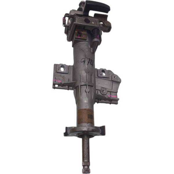 Coluna Direção Nissan Frontier Aut 2.5 4x4 2008 2012
