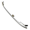 Rack Teto Direito Chevrolet Captiva 2009 2010 Cinza