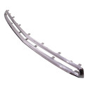 Friso Cromado Grade Superior Gm Onix Prisma 2013 2016