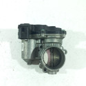 Corpo Borboleta Tbi Vw Gol Voyage Golf Fox 1.0 3cc