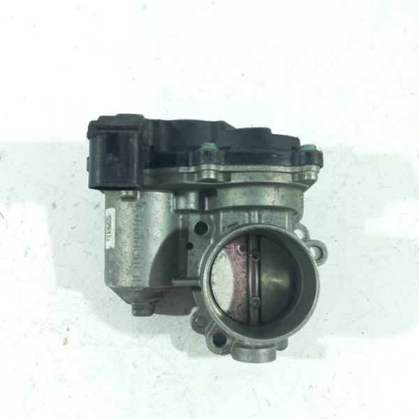 Corpo Borboleta Tbi Vw Gol Voyage Golf Fox 1.0 3cc
