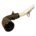 Cano Tubo Agua Mercedes Clc 200 1.8 K 2009 2010