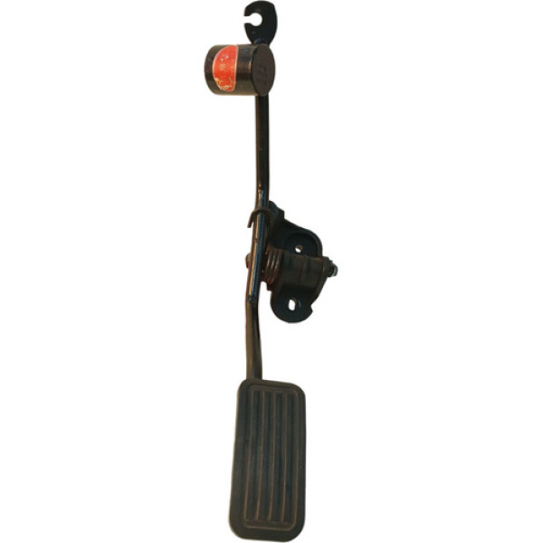 Pedal Acelerador Geely Gc2 1.0 Manual 2015 576060131201