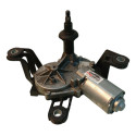 Motor Limpador Traseiro Chevrolet Agile 2012 2013 2014