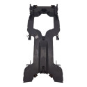 Suporte Console Central Omega Cd 3.6 2008 2009 2010
