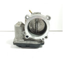 Corpo De Borboleta Tbi Volkswagen Gol G7 G8 1.6 8v 