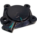 Suporte Sensor Abs Chevrolet Cobalt 1.8 2013 2014