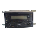 Aparelho Som Geely Gc2 1.0 2015