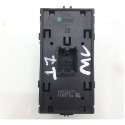 Botão Comando Vidro Elétrico D/e Cruze 17 A 20