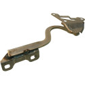 Dobradiça Braço Direito Capo Chevrolet Corsa 2008 2010