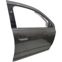 Porta Dianteira Direita Chevrolet Cobalt 1.8 Ltz 2013 2014 Direito Bronze