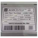 Tela Computador Bordo Chevrolet Cruze 1.8 Ltz 2014