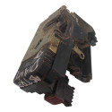 Fechadura Dianteira Direita Chevrolet Astra 1999 2000