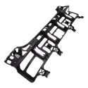Absorvedor Impacto Parachoque Mercedes Clc 200 2009 2010