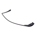 Guarnição Porta Dianteira Direita Mercedes Benz Clc 200 2010
