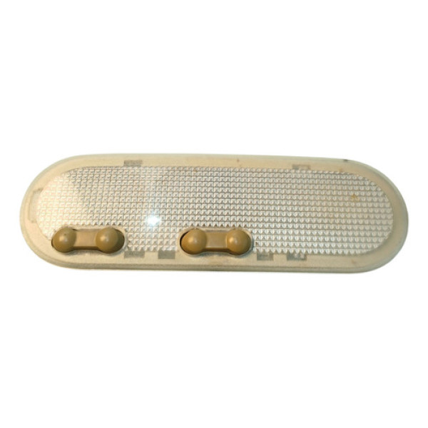 Luz Interna Teto Cortesia Renault Sandero 2008 2009