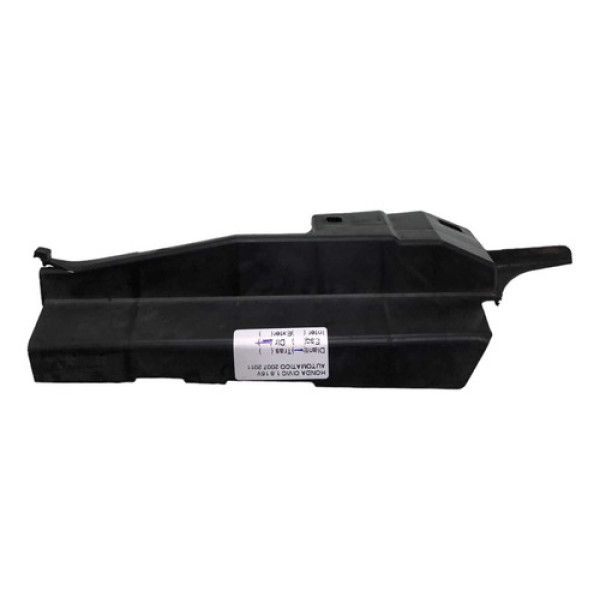  Defletor Lateral Direito Honda  New Civic Lxs  2007
