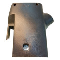 Moldura Coluna Direção Citroen C3 1.4 2010 9680663077