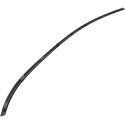 Friso Superior Porta Dianteira Direita Omega 2008 2009 2010 Preto