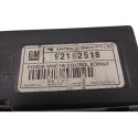 Modulo Vidro Eletrico Omega 3.6 Cd 2008 2009 2010 92182518