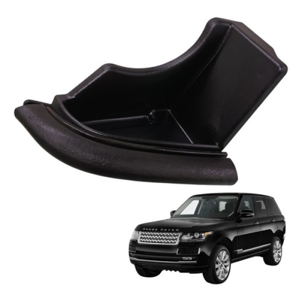 Guarnição Paralama Esquerdo Range Rover Vogue V8 2013