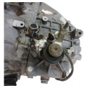 Caixa Cambio Manual  Lifan 320 1.3 2010 2011
