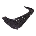  Defletor Parachoque Dianteiro Livina 1.6 Flex 2009 2012