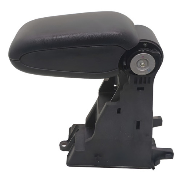 Apoio Braço Console Nissan Tiida 1.8 2012 Preto