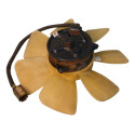 Ventoinha Eletroventilador Omega Australiano 3.6 1999