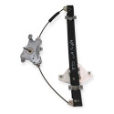 Maquina Vidro Traseira Direita Chevrolet Captiva 2009
