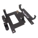 Suporte Modulo Abs Chevrolet Celta 2008 2012 1.0 4p