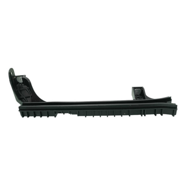 Guia Vidro Dianteiro Direito Fiat Argo Drive 1.0  2020 Preto