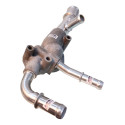 Carcaça Valvula Termostatica Gm Captiva Sport 3.6 2009 2010