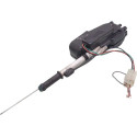 Antena Eletrica Chevrolet Vectra Gls 1996 Preto