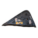Moldura Porta Traseira Direita Chevrolet Onix 2020 2021 2022 Preto