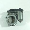 Corpo Borboleta Tbi Vw Gol Voyage Golf Fox 1.0 3cc