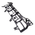 Absorvedor Impacto Parachoque Mercedes Clc 200 2009 2010