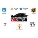 Alma Parachoque Traseiro Audi Q5 Tfsi 2011 2012
